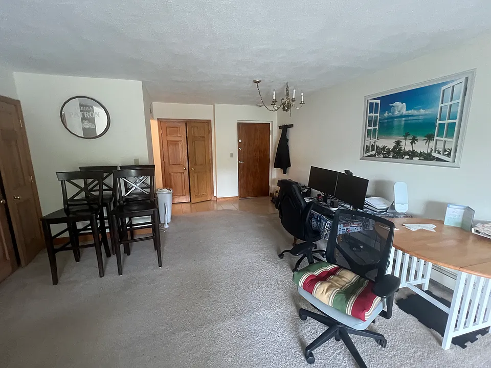 2320 Commonwealth Ave #3-2