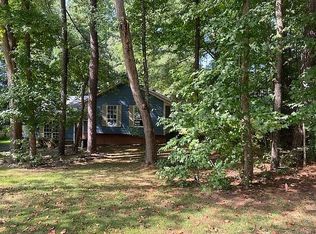 708 Castalia Dr, Cary, NC 27513