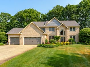 15759 Prairie Ronde Rd, Schoolcraft, MI 49087