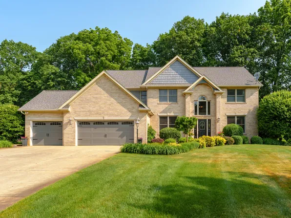 15759 Prairie Ronde Rd, Schoolcraft, MI 49087