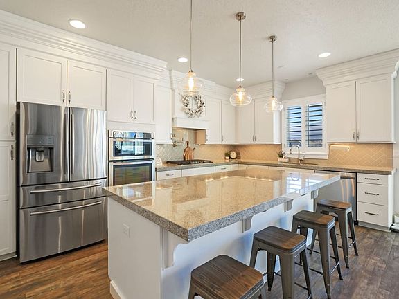 2nd image of 14664 S Ward Hills Cir