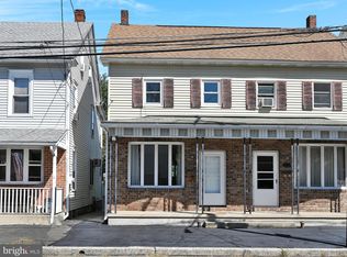 90 Schuylkill St, Cressona, PA 17929