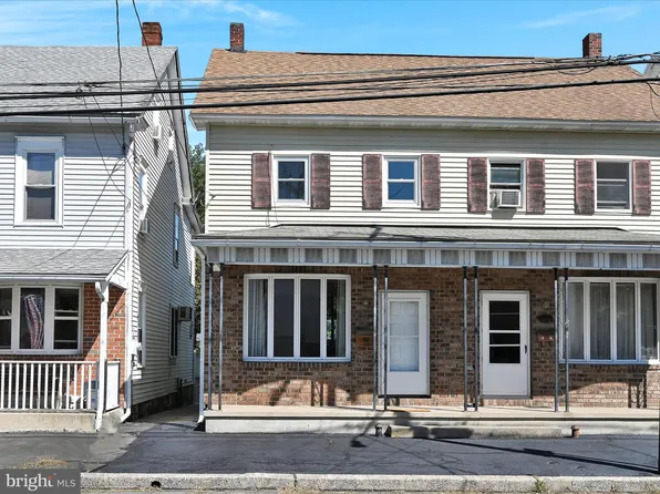 90 Schuylkill St, Cressona, PA 17929