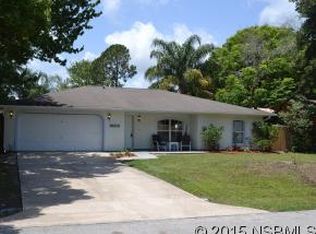 3128 Woodland Dr, Edgewater, FL 32141