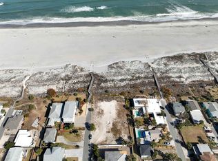 1 8th St, St Augustine Beach, FL 32080