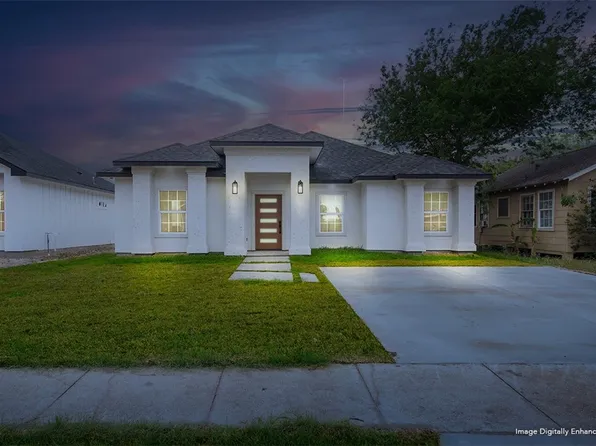 2729 Nemec St, Corpus Christi, TX 78415