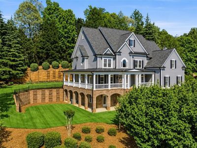 2980 Spindletop Dr, Cumming, GA, 30041