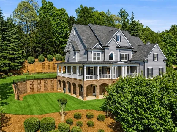 2980 Spindletop Dr, Cumming, GA 30041