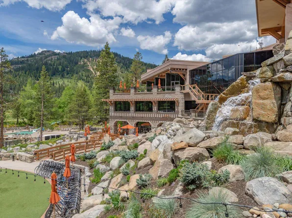 400 Resort Rd #432, Olympic Valley, CA 96146