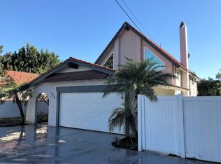 620 W Main St, Tustin, CA 92780