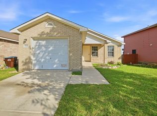 9130 Dublin Hts, San Antonio, TX 78254