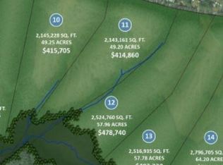 0 Corinth Rd #12, Newnan, GA 30263