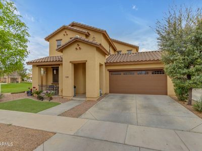 3465 E Milky Way, Gilbert, AZ, 85295