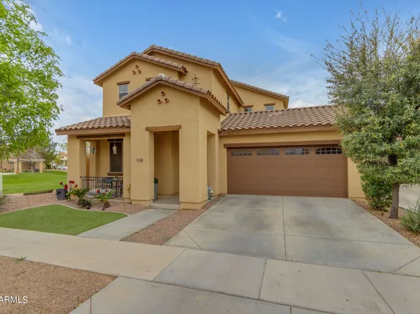 3465 E MILKY Way, Gilbert, AZ 85295