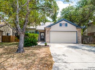 5726 Timber Star, San Antonio, TX 78250