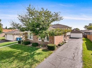 14819 S Laramie Ave, Midlothian, IL 60445