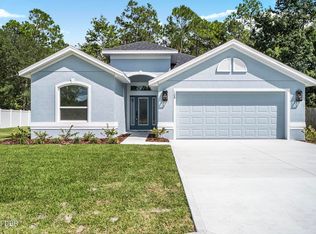 108 Karas Trl, Palm Coast, FL 32164