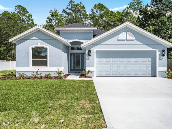 108 Karas Trl, Palm Coast, FL 32164