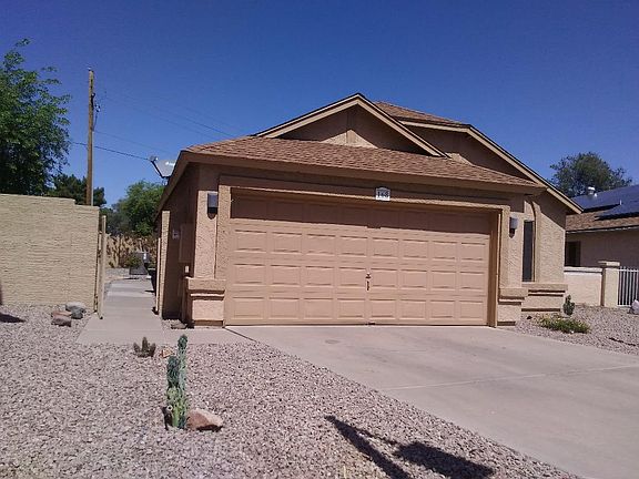 2nd image of 921 S Val Vista Dr Unit 168