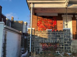 6047 Race St, Philadelphia, PA