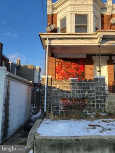 6047 Race St, Philadelphia, PA, 19139