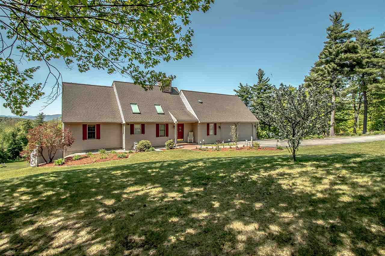 12 McCormack Lane, Eaton, NH 03832 Zillow