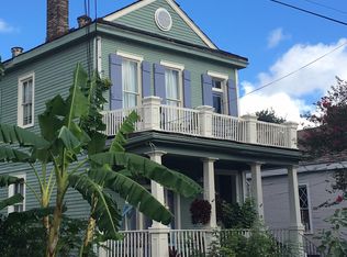 1519 Crete St APT A, New Orleans, LA 70119