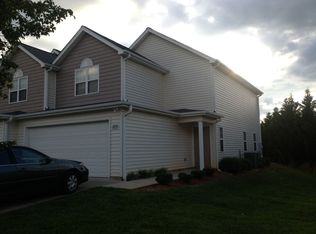169 Clusters Cir, Mooresville, NC 28117