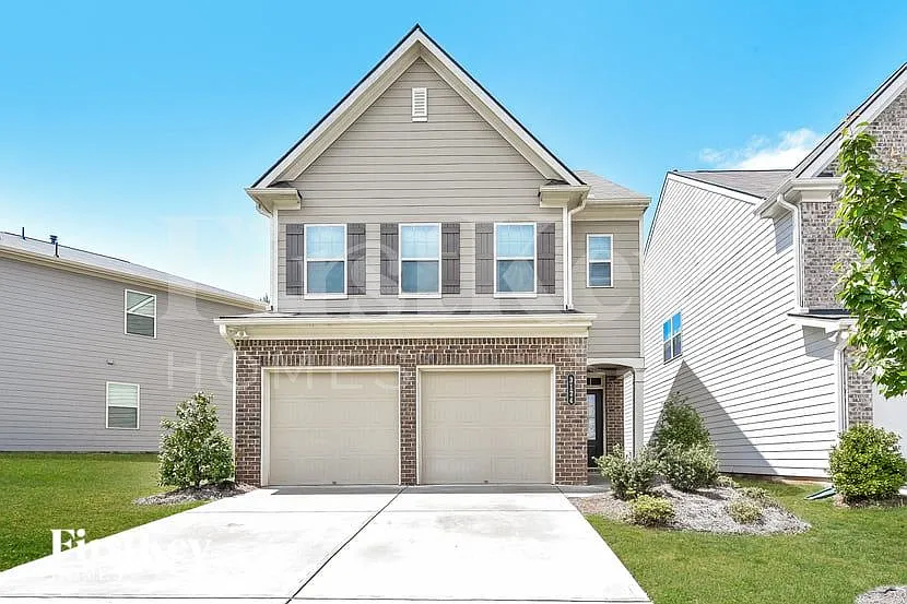 3124 Baylor Cir