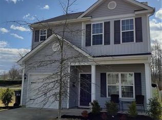 7031 Agava Ln, Charlotte, NC 28215