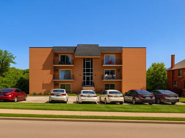 Harrison apartments, 2100 Harrison Ave APT 15, Cincinnati, OH 45214