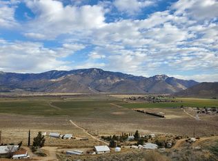 00 Mile Hi Rd, Weldon, CA 93283