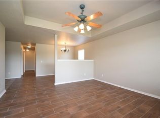 815 Tunbridge Dr, Bentonville, AR 72712