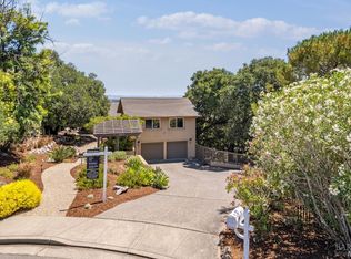820 Arlington Cir, Novato, CA 94947