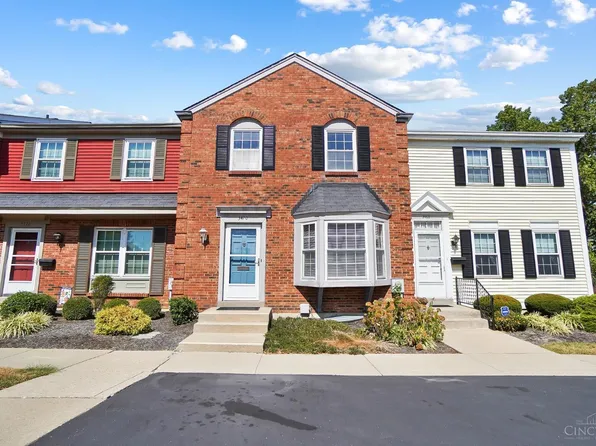 3470 Sunbury Ln, Cincinnati, OH 45251