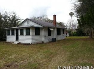 750 Acirema Dr, Holly Hill, FL 32117
