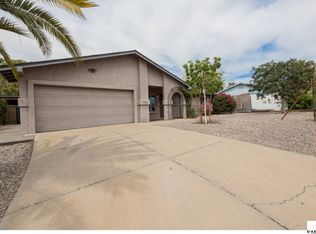542 W Pampa Ave, Mesa, AZ 85210