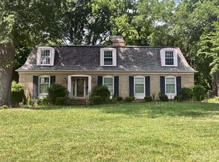 3332 Cotillion Ave, Charlotte, NC 28210
