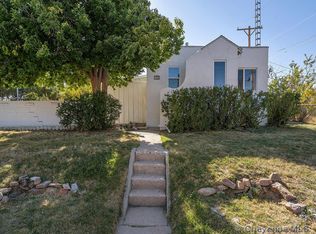 1300 Hugur Ave, Cheyenne, WY 82001
