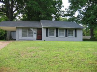 5088 Edenshire Ave, Memphis, TN 38117