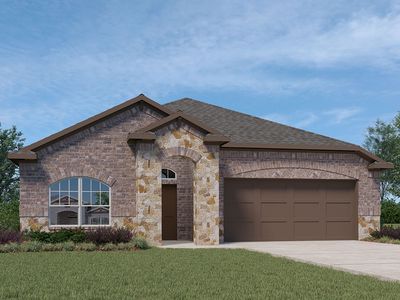 404 Flintlock Rd, Caddo Mills, TX, 75135