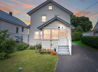 358 Roxford Rd N, Syracuse, NY 13208