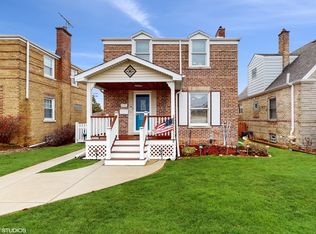 5207 N Canfield Ave, Chicago, IL