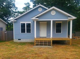 216 5th St, Colonial Beach, VA 22443