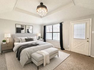 923 Wayne Ave, Duncanville, TX 75137