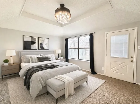 923 Wayne Ave, Duncanville, TX 75137