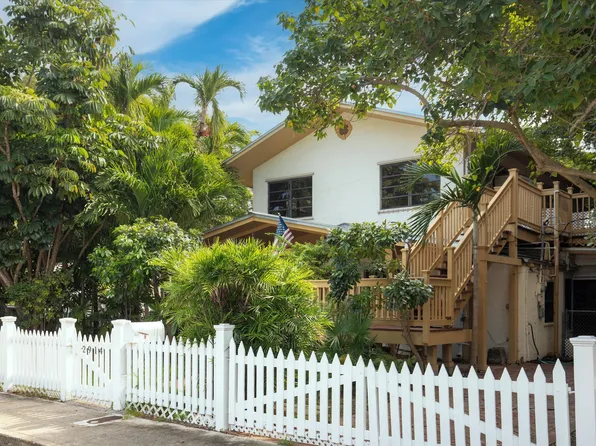 2914 Fogarty Ave, Key West, FL 33040