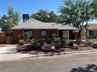 1311 Griffith Ave, Las Vegas, NV 89104