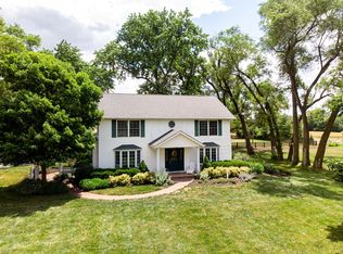 650 Cole Rd, Prairie, OH 43119