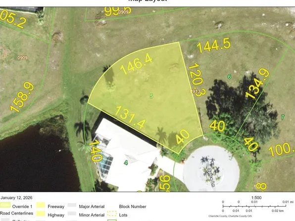 17161 Spice Ln #5, Punta Gorda, FL 33955